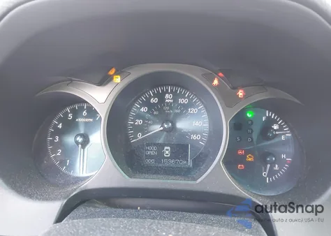 2009 Lexus Gs 350 from USA, damaged, VIN JTHBE96S490043680